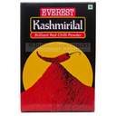 Everest Kashmirilal Red Chilli Powder  500gm (BBD : 17 March 2026) - IndianSupermarkt
