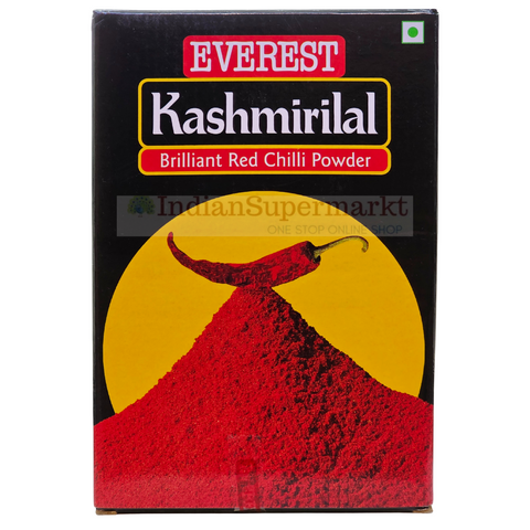 Everest Kashmirilal Red Chilli Powder  500gm