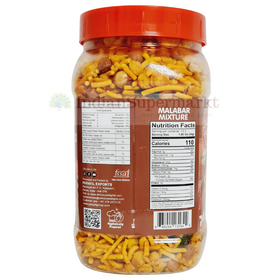 Delicious Delight Malabar  Mix 400gm - IndianSupermarkt