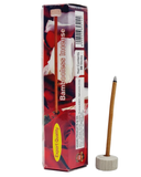 Anand's Dhoop Stick Rose  (Bambooless Incense) - 30 Sticks