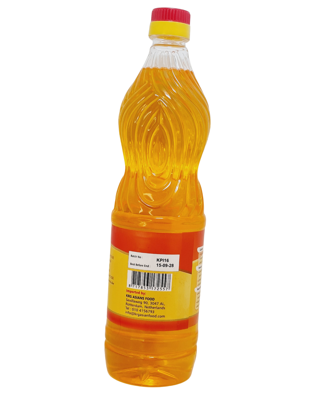 Tropic Deepam-Pooja Oil 800ml