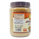 Annam Jaggery Powder (Jar) 500gm