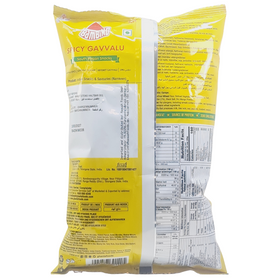 Bombino Spicy Gavvalu  ( No Palm Oil) 170gm