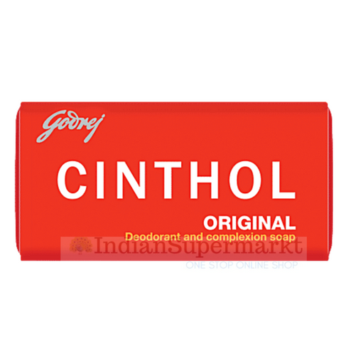 Cinthol Original Soap 100gm