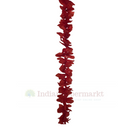 Toran Red flowers Set of 2