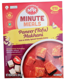 MTR Paneer Makhani Ready to Eat 300gm