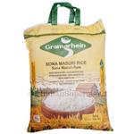 Gramarhein  Sona Masoori Rice  5kg