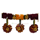 Marigold Toran - indiansupermarkt