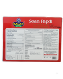 Balaji Soan Papdi  500gm
