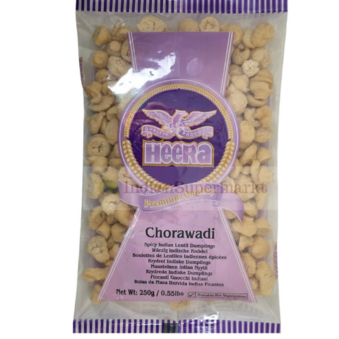 Heera Chora Wadi 250gm