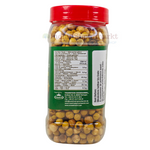 Annam Pattani Gram - Roasted peas with Skin (Jar )250gm