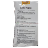 Bombaywala Frozen Lachha Paratha 5pcs (Deliver only Berlin)