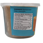 Adisha Kolhapuri Jaggery  Yellow - Gur Tub 450gm