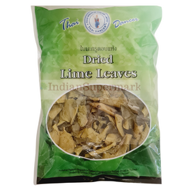 Dry Lime Leaves 25gm