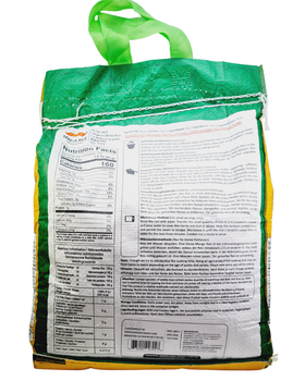 Periyar Matta Rice (Red Boiled)  5kg