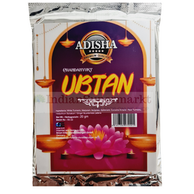 Adisha Ubtan Powder Chandan -Indiansupermarkt