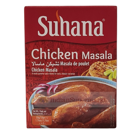 Suhana Chicken Masala -indiansupermarkt
