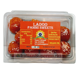 Pammi Sweets Fresh Motichoor Ladoo 400gm - IndianSupermarkt