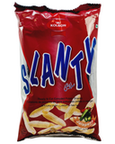 Salanty Potato Snacks - Jalapeno Flavor 60gm
