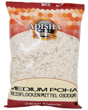 Adisha Poha Medium 800gm
