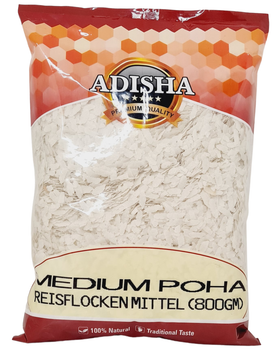 Adisha Poha Medium 800gm