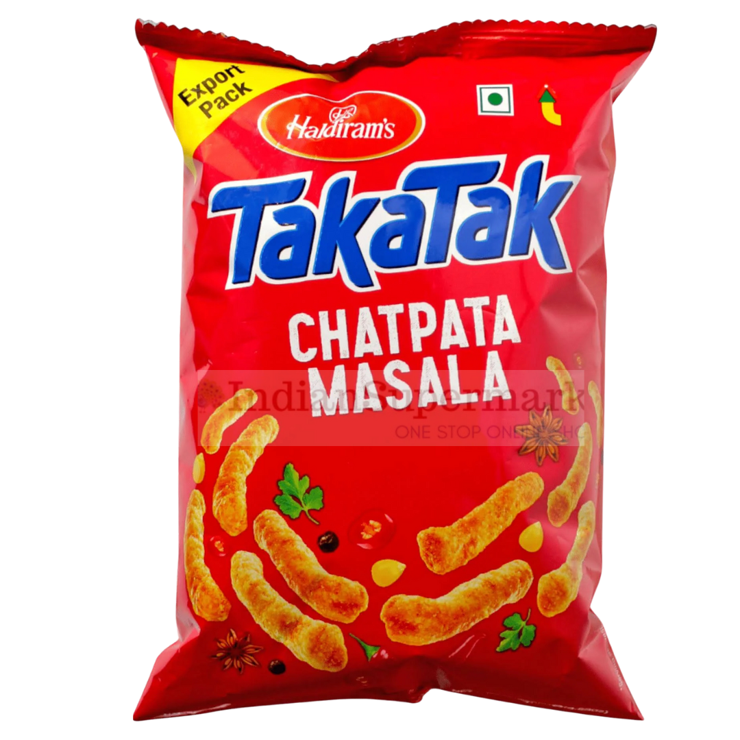 Haldiram TakaTak Chatpata Masala 100gm - IndianSupermarkt