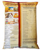 Patanjali Whole Wheat Atta 5kg
