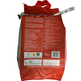 India Gate Gobindo Bhog Bhat - indiansupermarkt