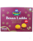 Balaji Besan Laddu With Almonds 400gm