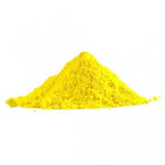 Rangoli colour yellow  - IndianSupermarkt