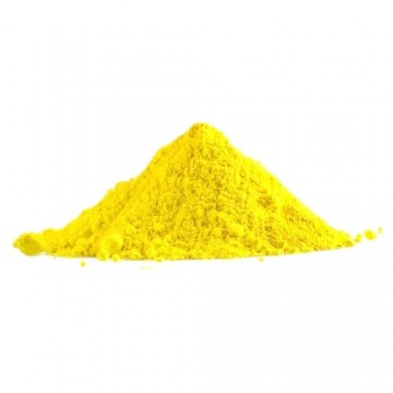 Rangoli colour yellow  - IndianSupermarkt