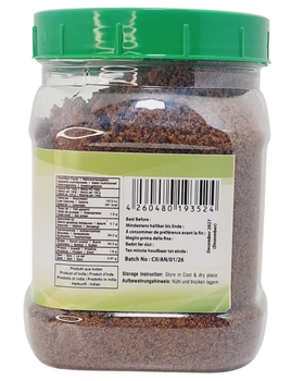 Annam Jaggery Powder Brown (Jar) 500gm
