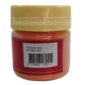 Tropic Puja gulal 25g