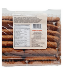 Vidhya/Krunch Punjabi Biscuits - Eggless -500gm