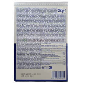 Ashoka Delhi Dal (Lentils) & Bombay Biryani Combo Meal - 250gm