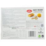 Haldiram Sweet Delight 350gm