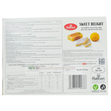 Haldiram Sweet Delight 350gm