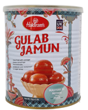 Haldiram Gulab Jamun 1kg - IndianSupermarkt