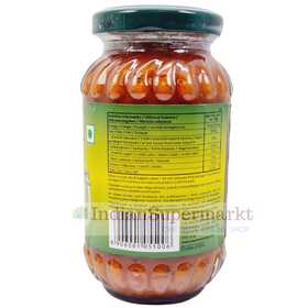 Mother's Recipe Amla Pickle - Indian Gooseberry Pickle 300gm - IndianSupermarkt