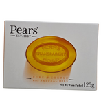 Pears Soap Natural 125gm