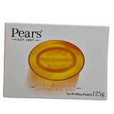 Pears Soap Natural 125gm