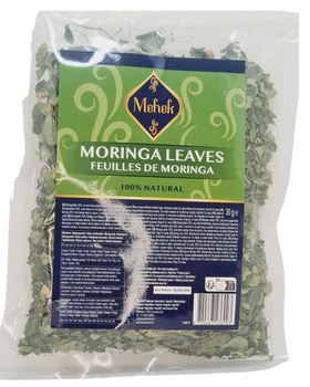 Mehek Dry Moringa Leaves 30gm