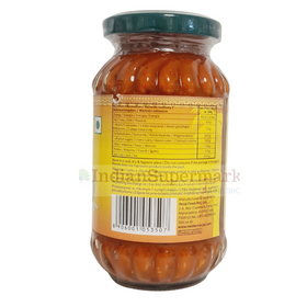 Mother's Recipe Kaduku  Mango Pickle 300gm