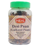 Neal Gulkand Paan - Desi Paan - Mouth Freshner 200gm