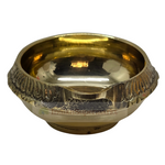 Brass Kubar Diya  Vilakkku - 6cm