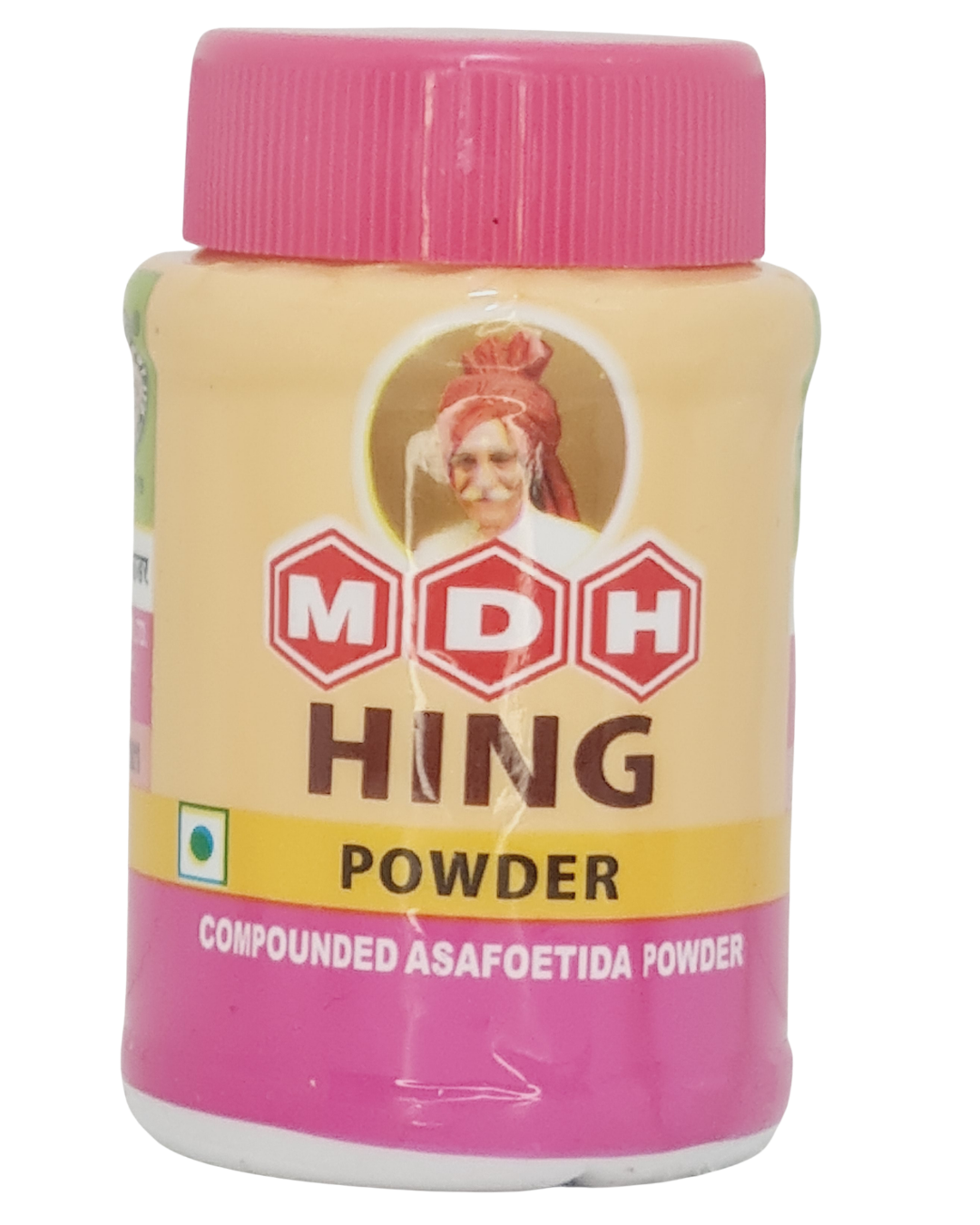 Mdh Hing powder - Asafoetida Powder - 50gm