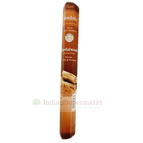 Flute/Hem Sandalwood Agarbati  - 15gm