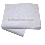 Pooja Cloth White - 1metre