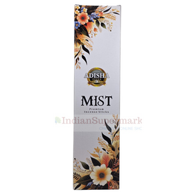 Adisha Premium Agarbatti - Mist (Big Pack) 30gm