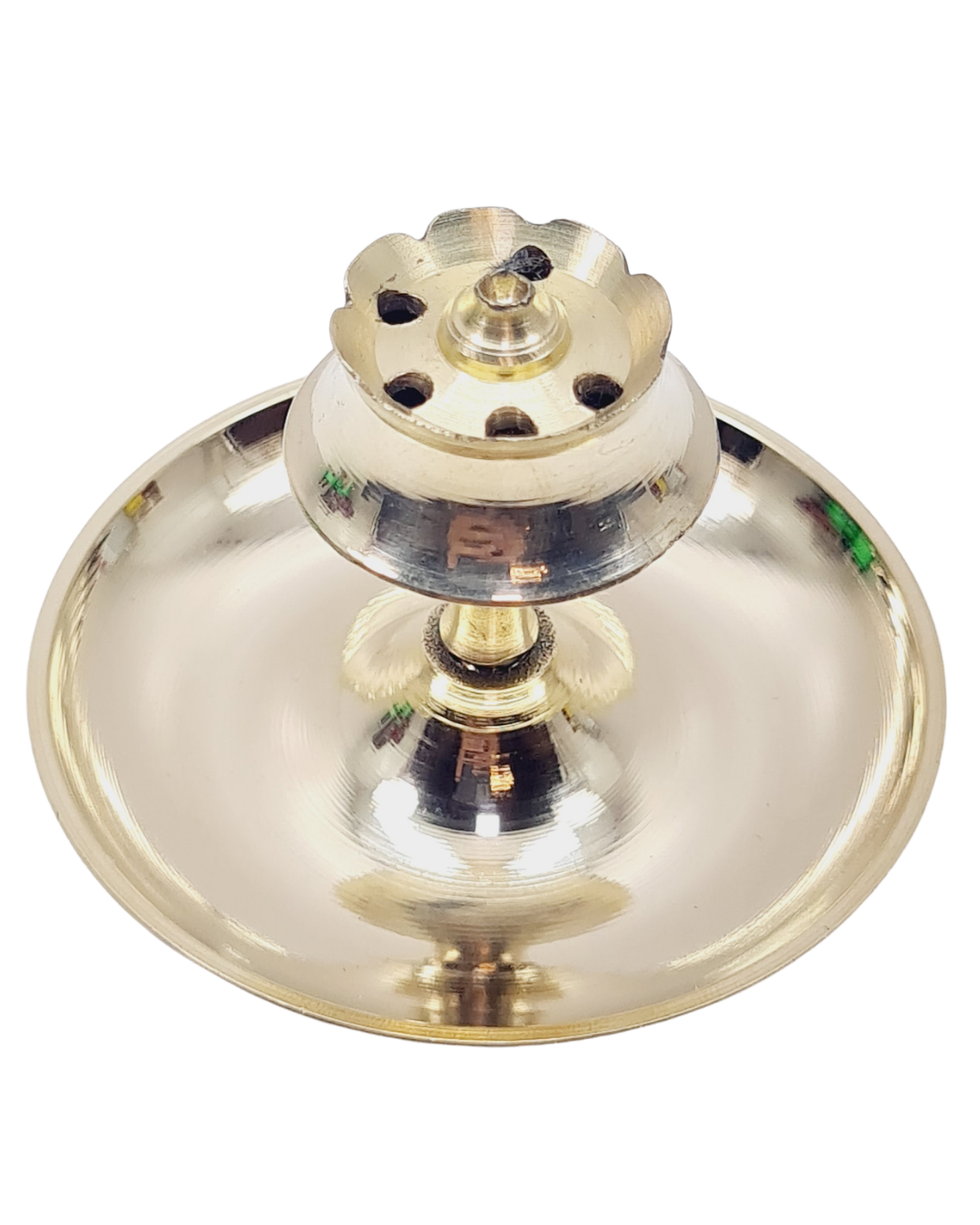 Brass Incense Stick Holder or Agarbatti Stand